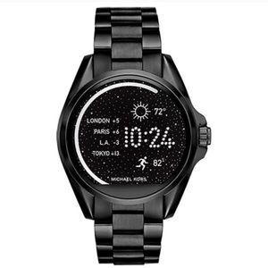 Michael Kors Bradshaw Access Smartwatch